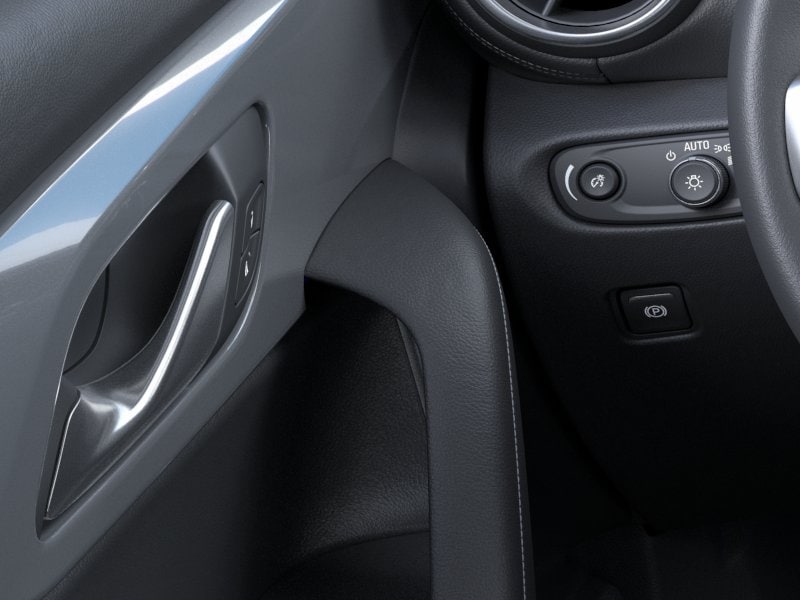 2026 Chevrolet Blazer 3LT - Photo 46