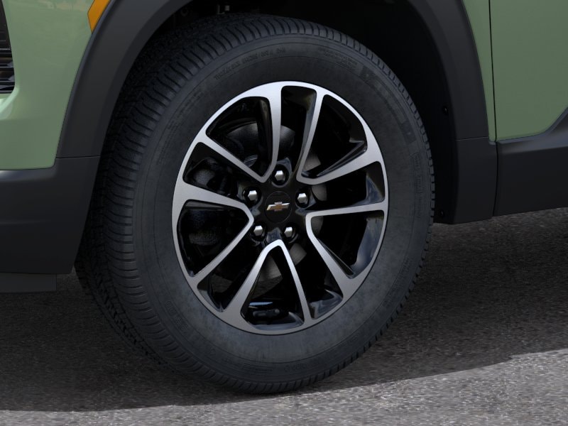 2026 Chevrolet Trailblazer LT - Photo 33