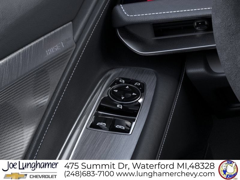 2026 Chevrolet Corvette 2LT - Photo 24
