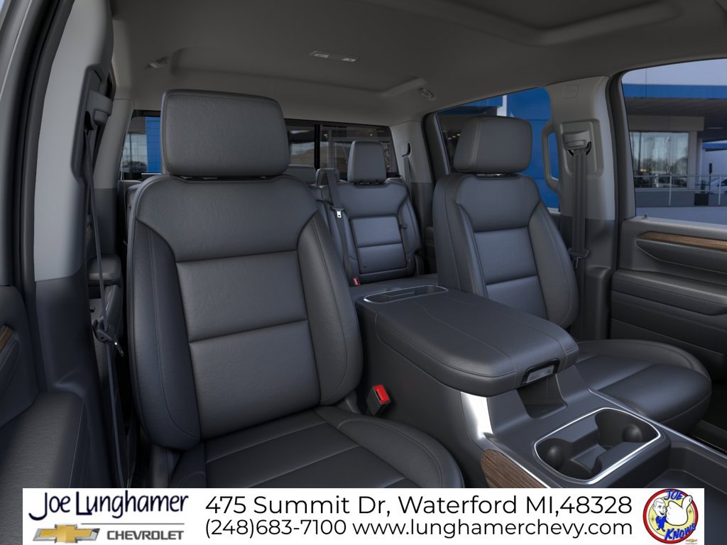 2026 Chevrolet Silverado 2500 HD LT - Photo 16