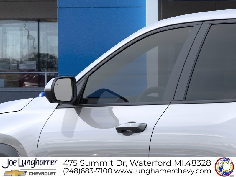 2026 Chevrolet Equinox LT - Photo 12