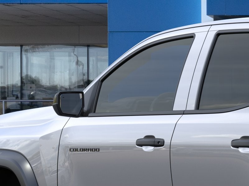 2026 Chevrolet Colorado Trail Boss - Photo 36