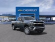 Chevrolet Silverado 2500 HD