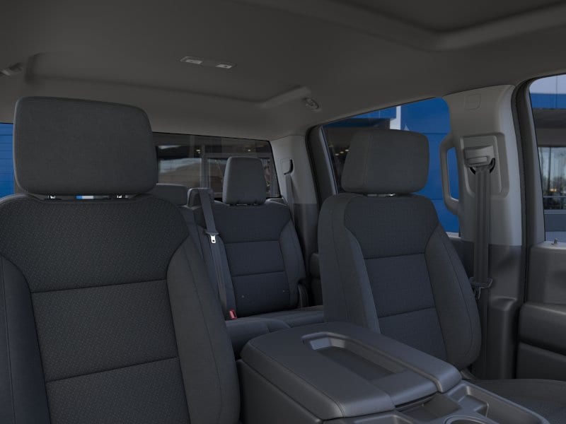 2026 Chevrolet Silverado 2500 HD Work Truck - Photo 72