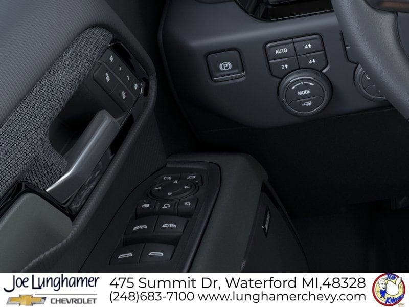 2026 Chevrolet Silverado 2500 HD ZR2 - Photo 23