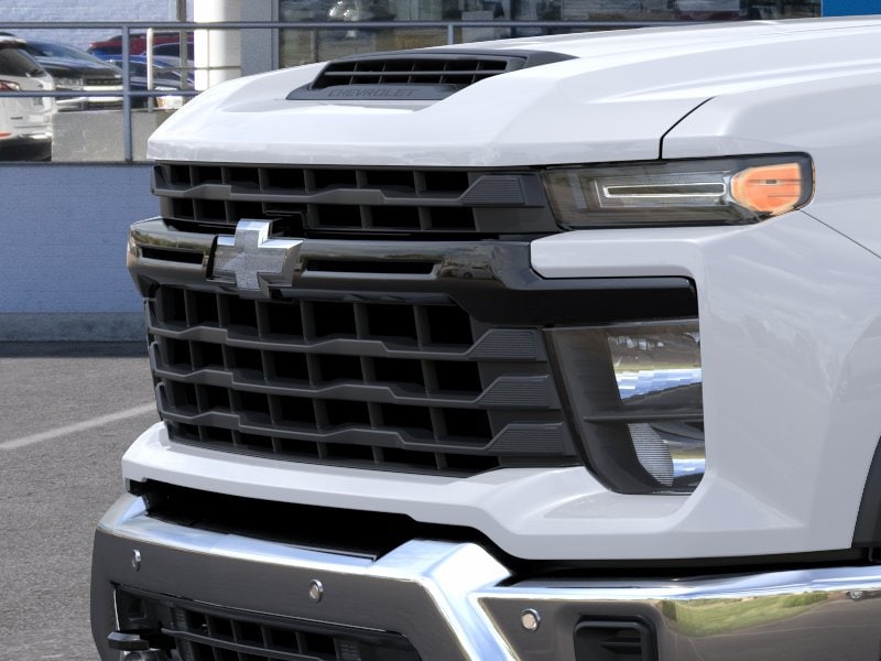 2026 Chevrolet Silverado 2500 HD Work Truck - Photo 61