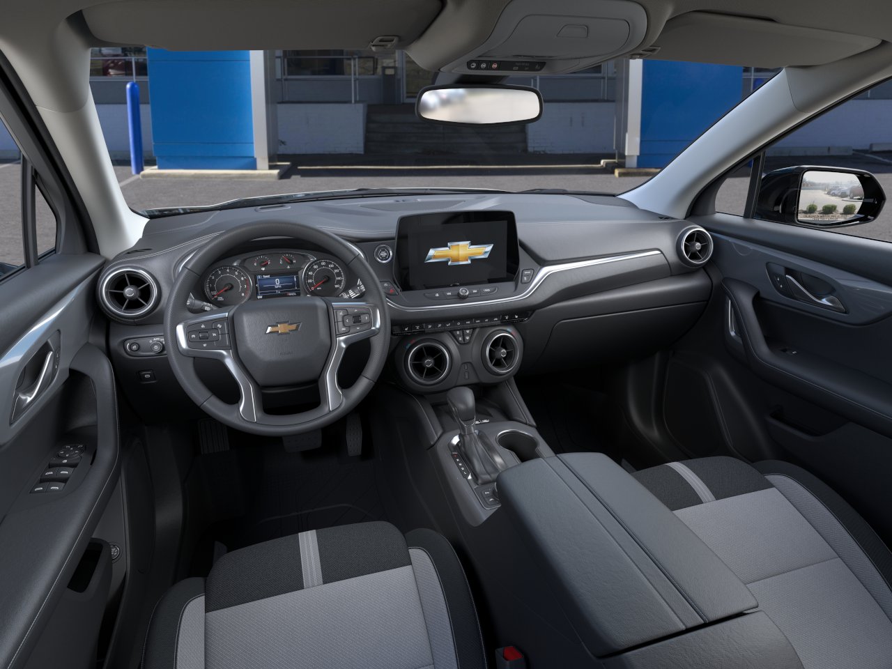 2026 Chevrolet Blazer 2LT - Photo 63