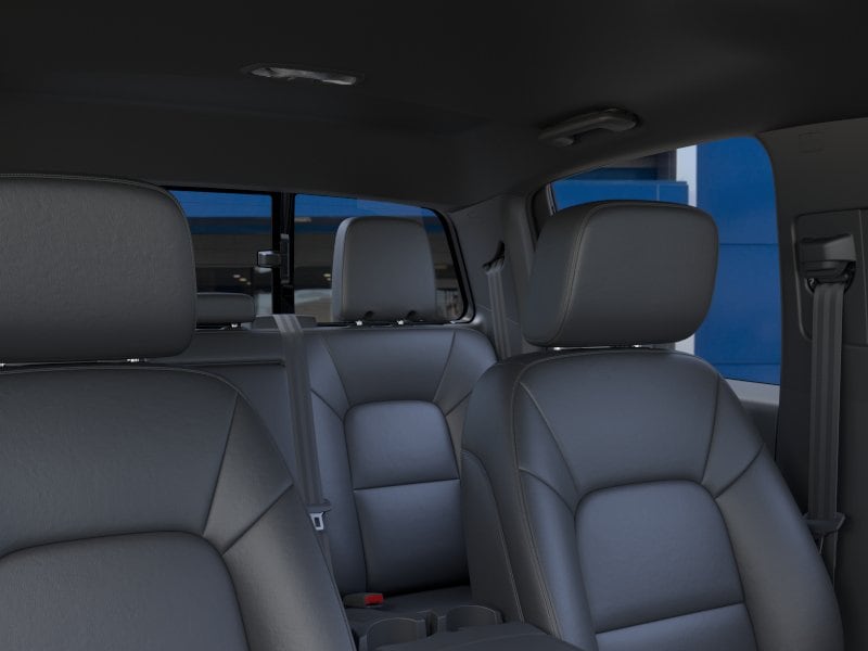 2026 Chevrolet Colorado LT - Photo 48