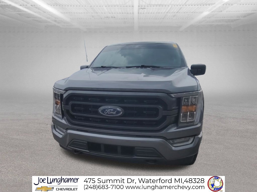New 2026 Chevrolet Silverado 2500 HD Custom Truck