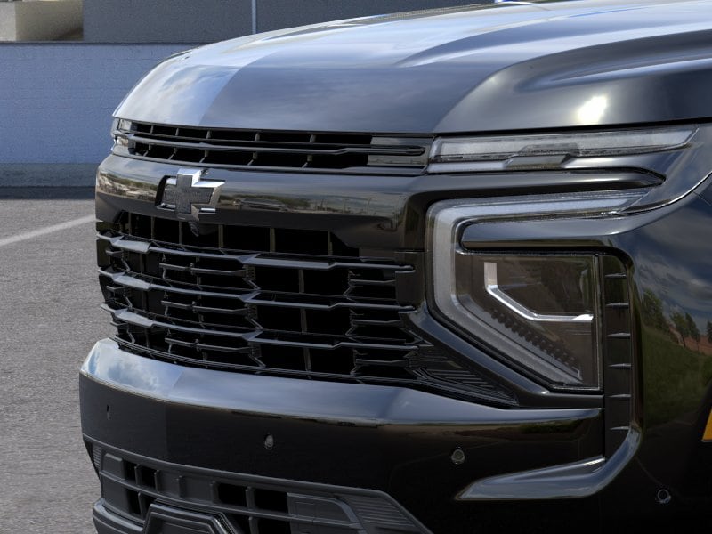 2026 Chevrolet Tahoe RST - Photo 37