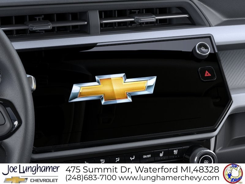2027 Chevrolet Bolt RS - Photo 20