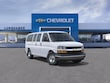  Chevrolet Express Cargo 2500