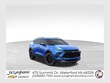  Chevrolet Blazer