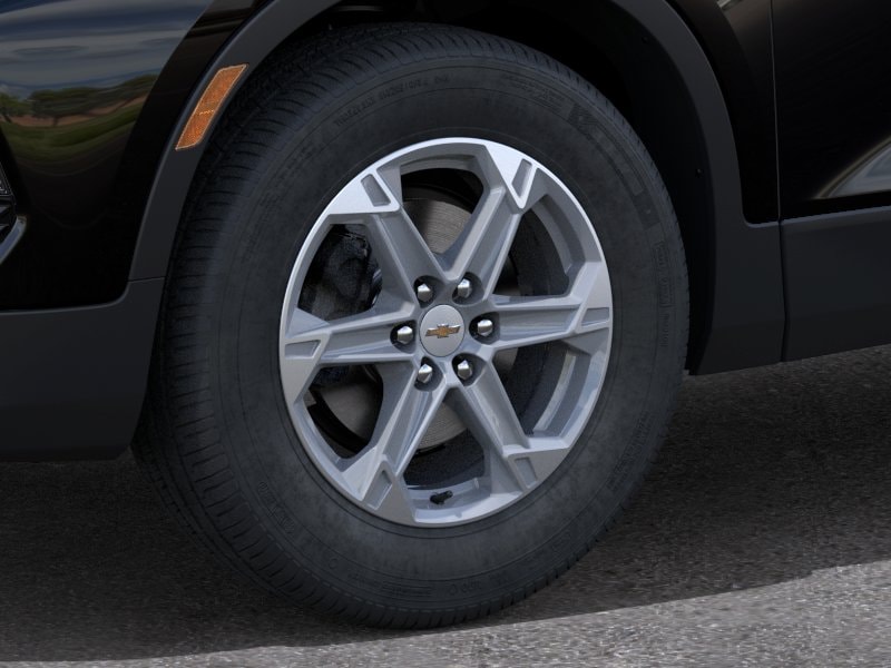 2026 Chevrolet Blazer 2LT - Photo 57