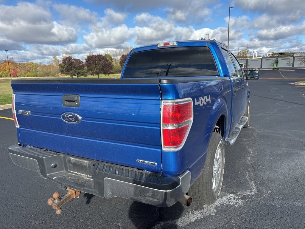 Used 2012 Ford F-150 XL
