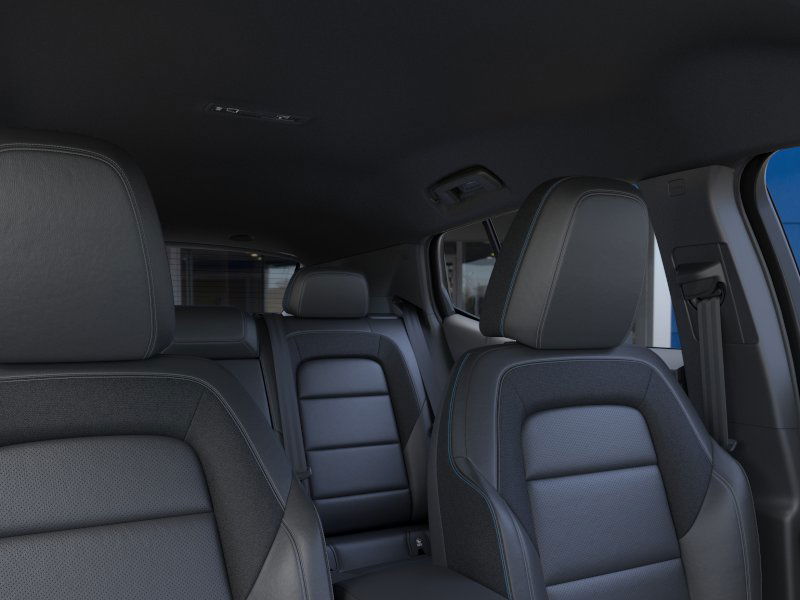 2026 Chevrolet Equinox EV 2LT - Photo 48