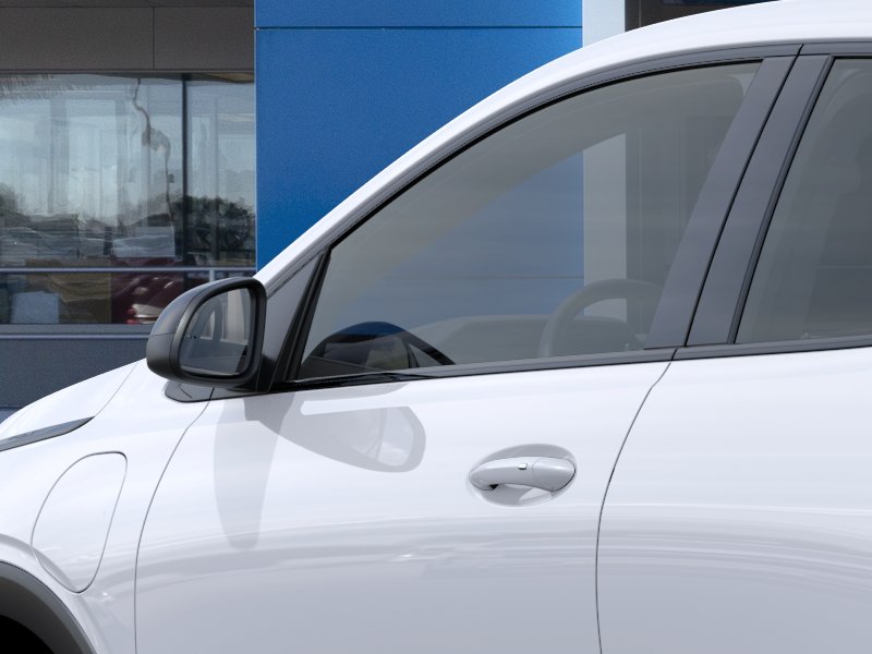 2027 Chevrolet Bolt LT - Photo 36