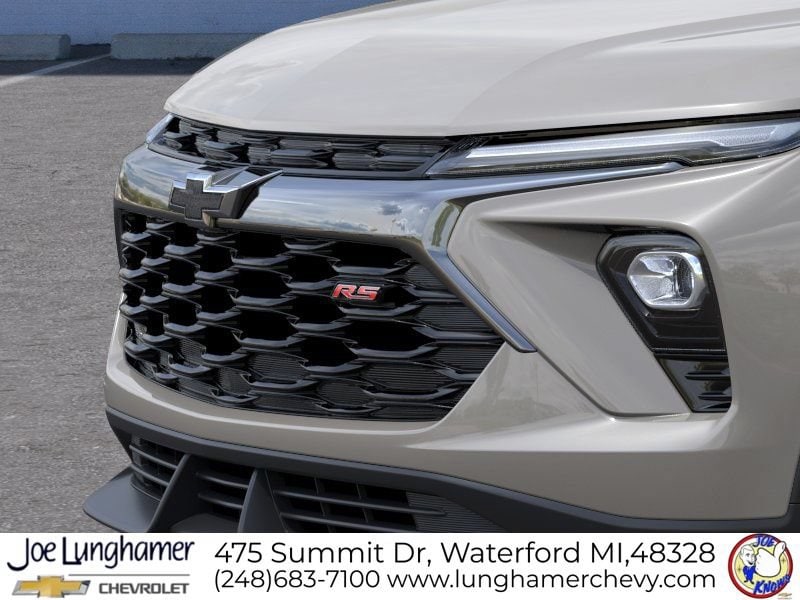 2026 Chevrolet Trailblazer RS - Photo 13