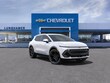 Chevrolet Equinox EV