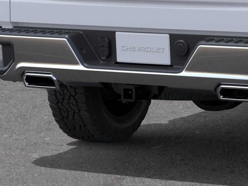 2026 Chevrolet Silverado 1500 LT - Photo 40