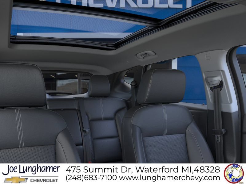 2026 Chevrolet Blazer 3LT - Photo 24