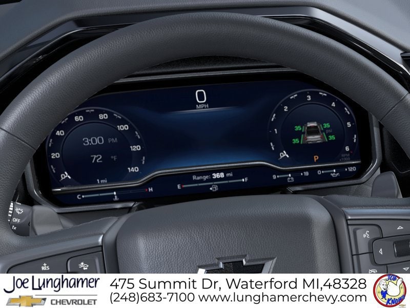 2026 Chevrolet Silverado 1500 RST - Photo 18