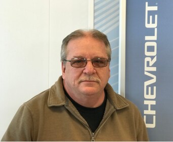 Staff member Doug Barrett from ID_4c59155d8510