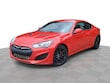 Hyundai Genesis Coupe