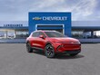  Chevrolet Equinox EV