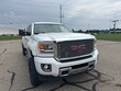GMC Sierra 2500 HD