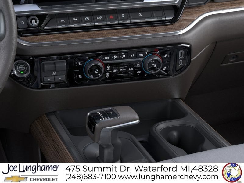 2026 Chevrolet Silverado 1500 LT Trail Boss - Photo 23