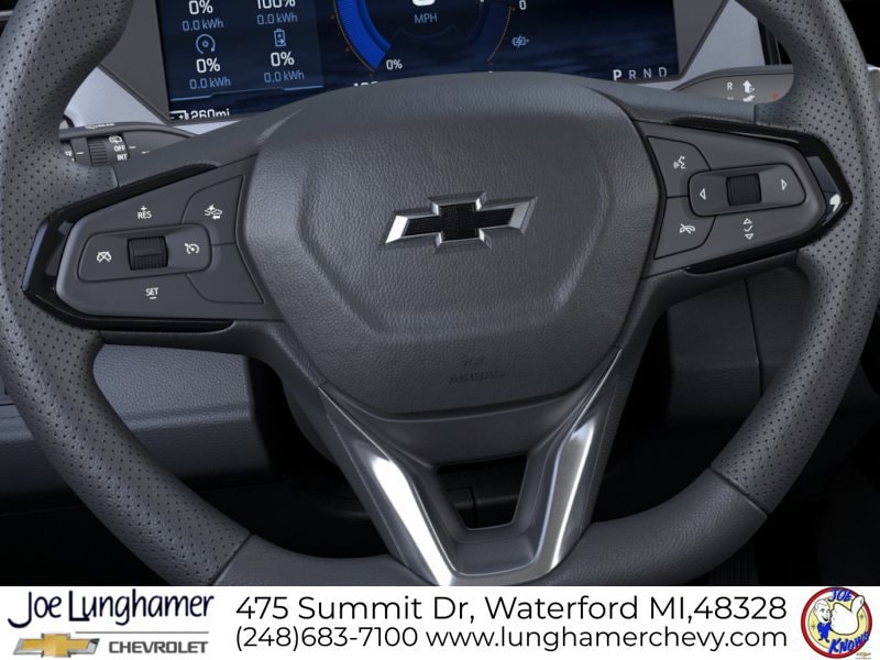 2027 Chevrolet Bolt LT - Photo 19