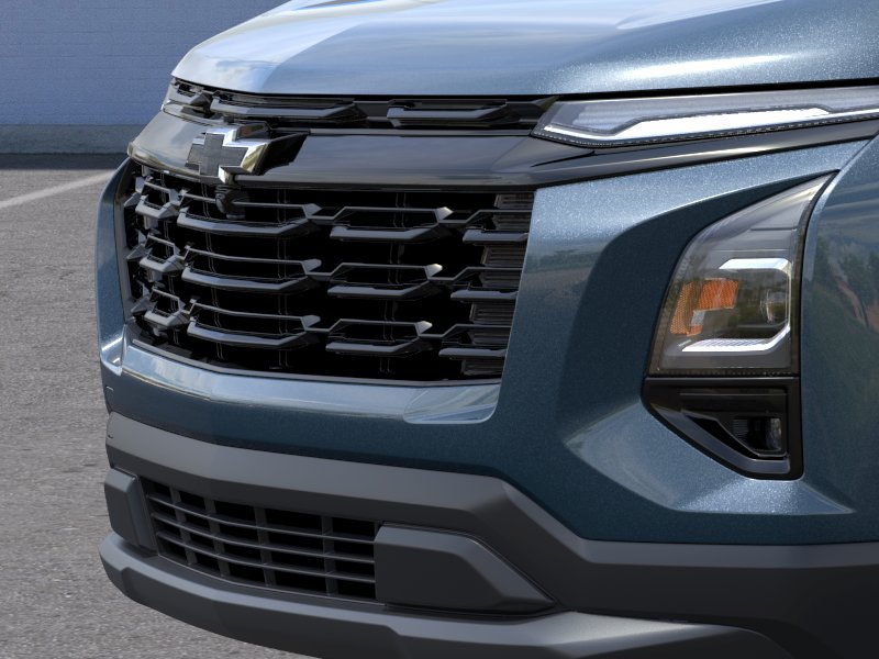 2027 Chevrolet Equinox LT - Photo 37
