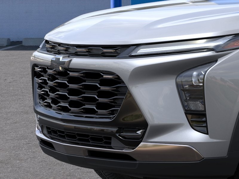 2026 Chevrolet Trax Activ - Photo 47