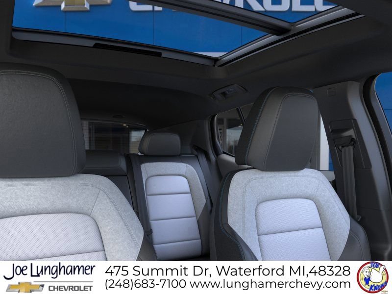 2026 Chevrolet Equinox EV 2LT - Photo 29