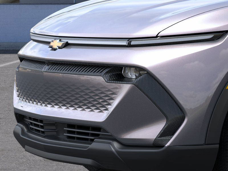 2026 Chevrolet Equinox EV 2LT - Photo 37