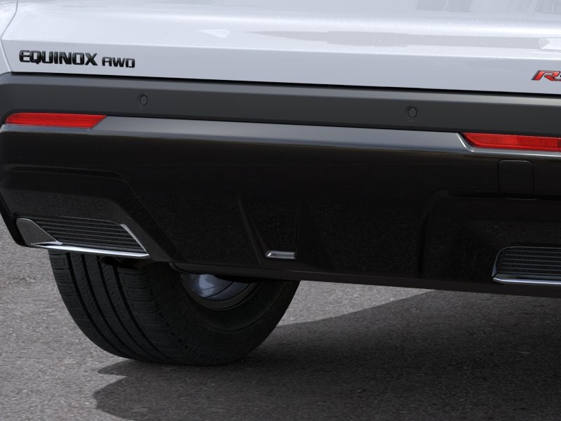 2027 Chevrolet Equinox RS - Photo 38