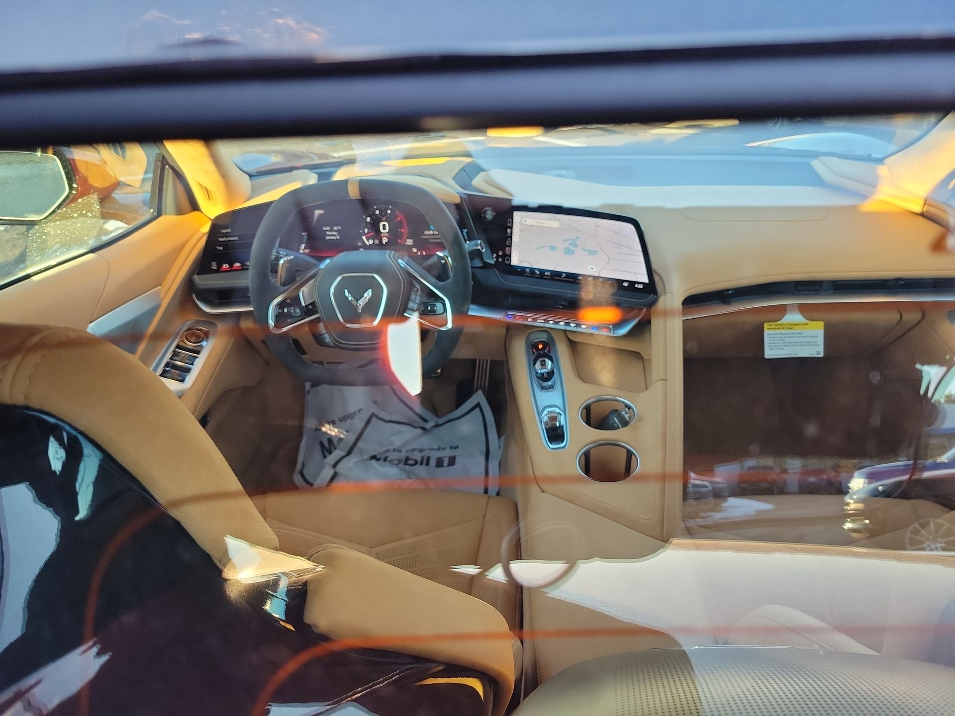 2026 Chevrolet Corvette 3LT - Photo 83