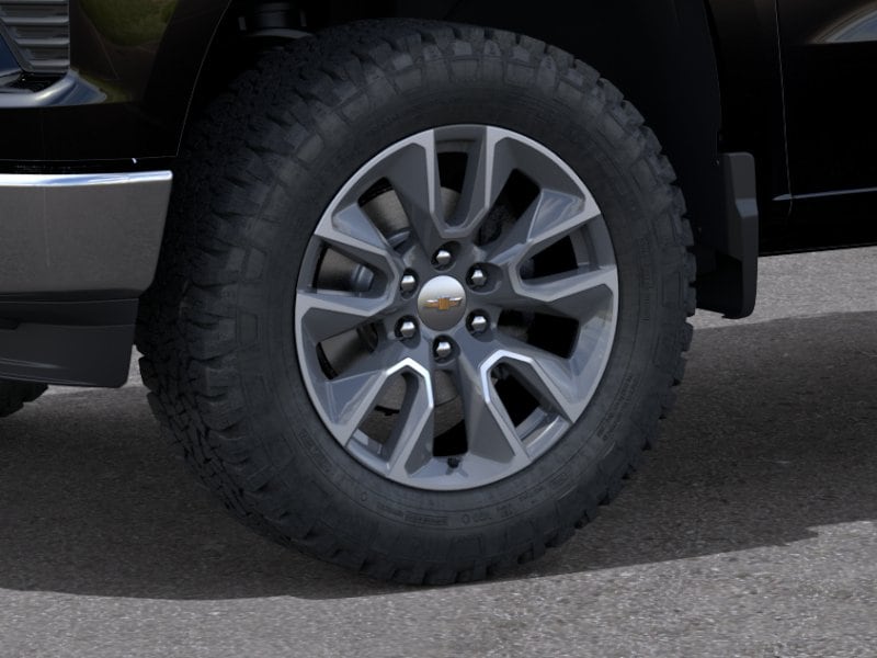 2026 Chevrolet Silverado 1500 LT - Photo 33