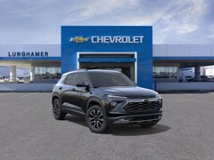 2026 Chevrolet Trailblazer Activ SUV