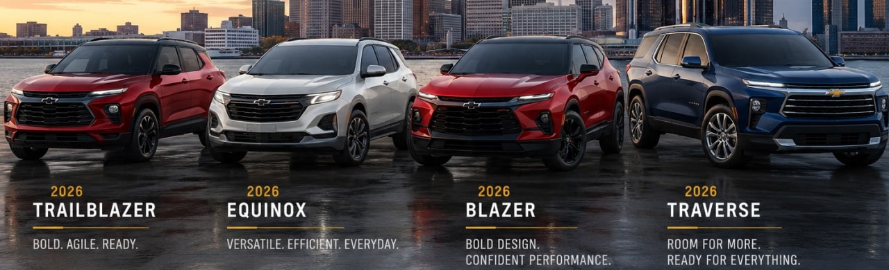 For a Metro Detroit Family of Four Which 2026 Chevy SUV Is the Best Fit Trailblazer, Equinox, Blazer, or Traverse.jpg
