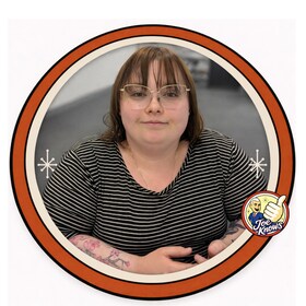 Staff member Deandrea Poole from ID_d11b63