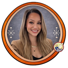 Staff member Nicole Tournaud from ID_337a1d