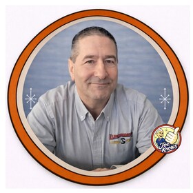 Staff member DAN LEDERMAN from ID_337a1d