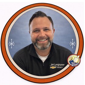 Staff member Daniel Miller from ID_284b07