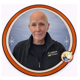 Staff member Bruce Litvin from ID_5763b6