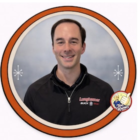 Staff member Joe T. Lunghamer from ID_c07f66