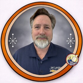 Staff member Brian Robichaud from ID_5763b6