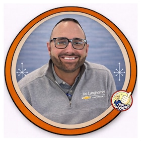 Staff member Jim Strop from ID_337a1d