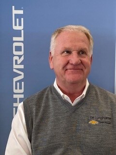Staff member Dave Snelling from ID_8a913fcd4331